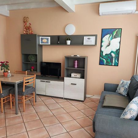 Ferienwohnung Borgo Vecchio *Dream* Lonato del Garda Exterior foto