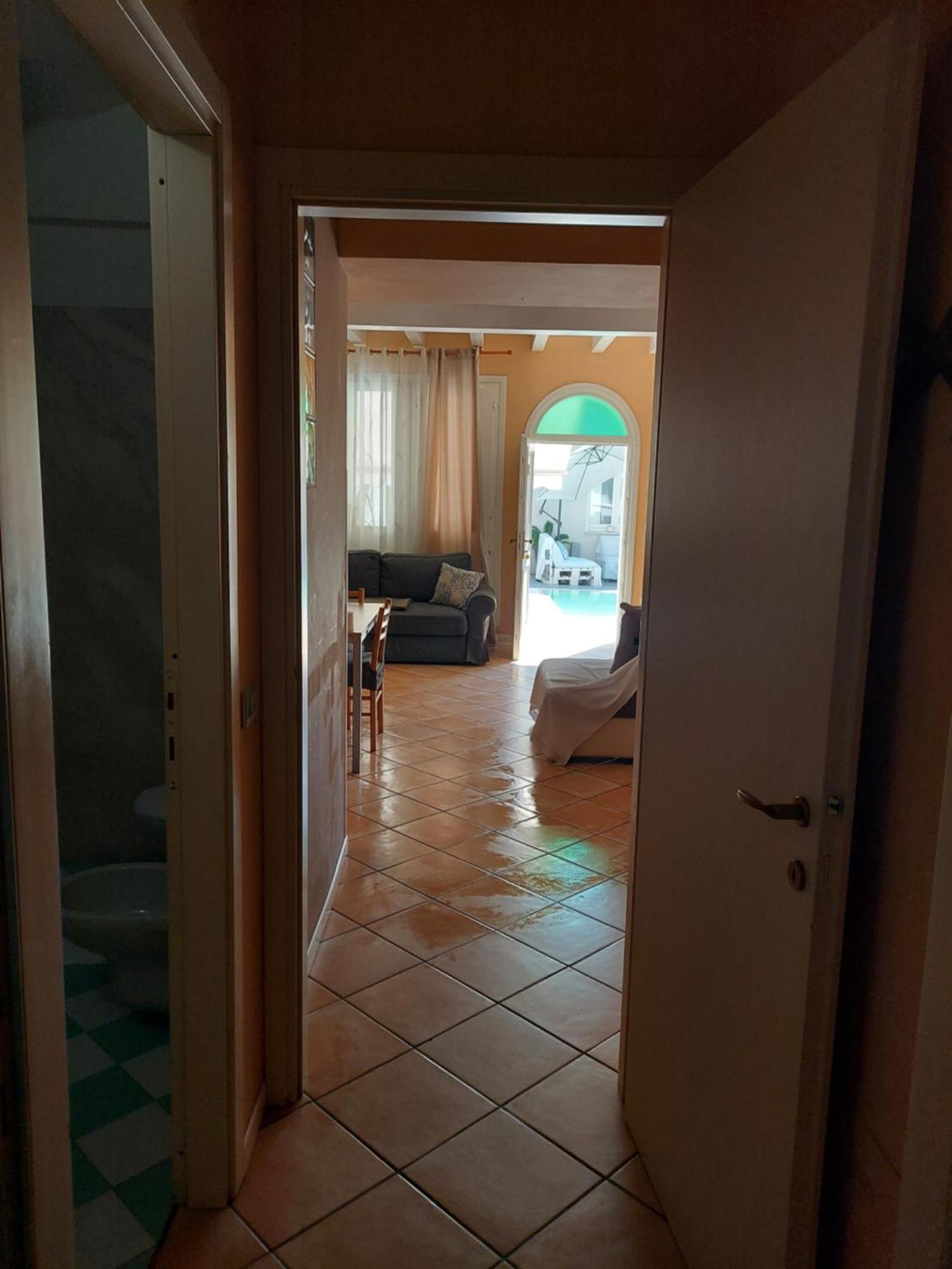 Ferienwohnung Borgo Vecchio *Dream* Lonato del Garda Exterior foto