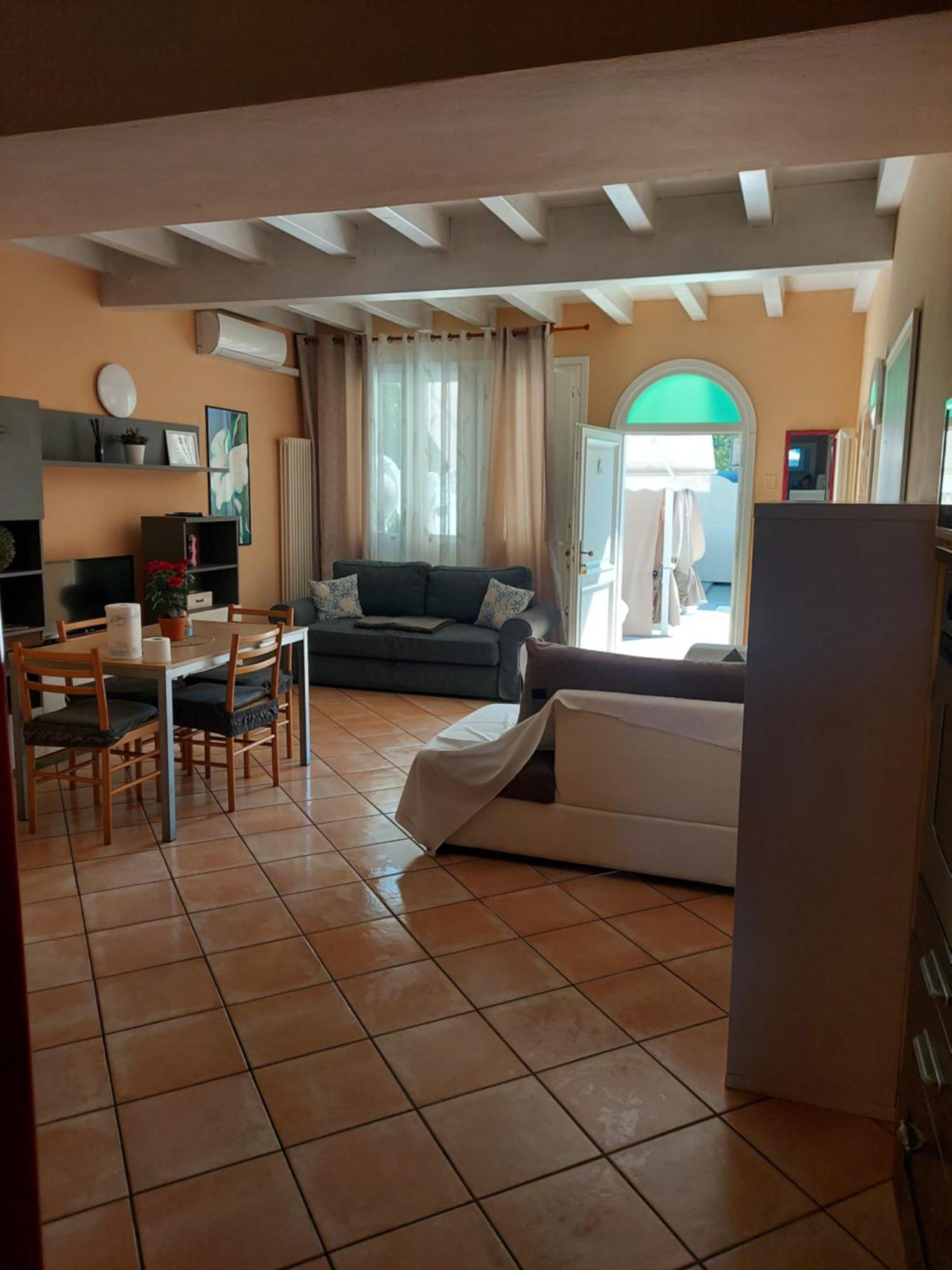 Ferienwohnung Borgo Vecchio *Dream* Lonato del Garda Exterior foto