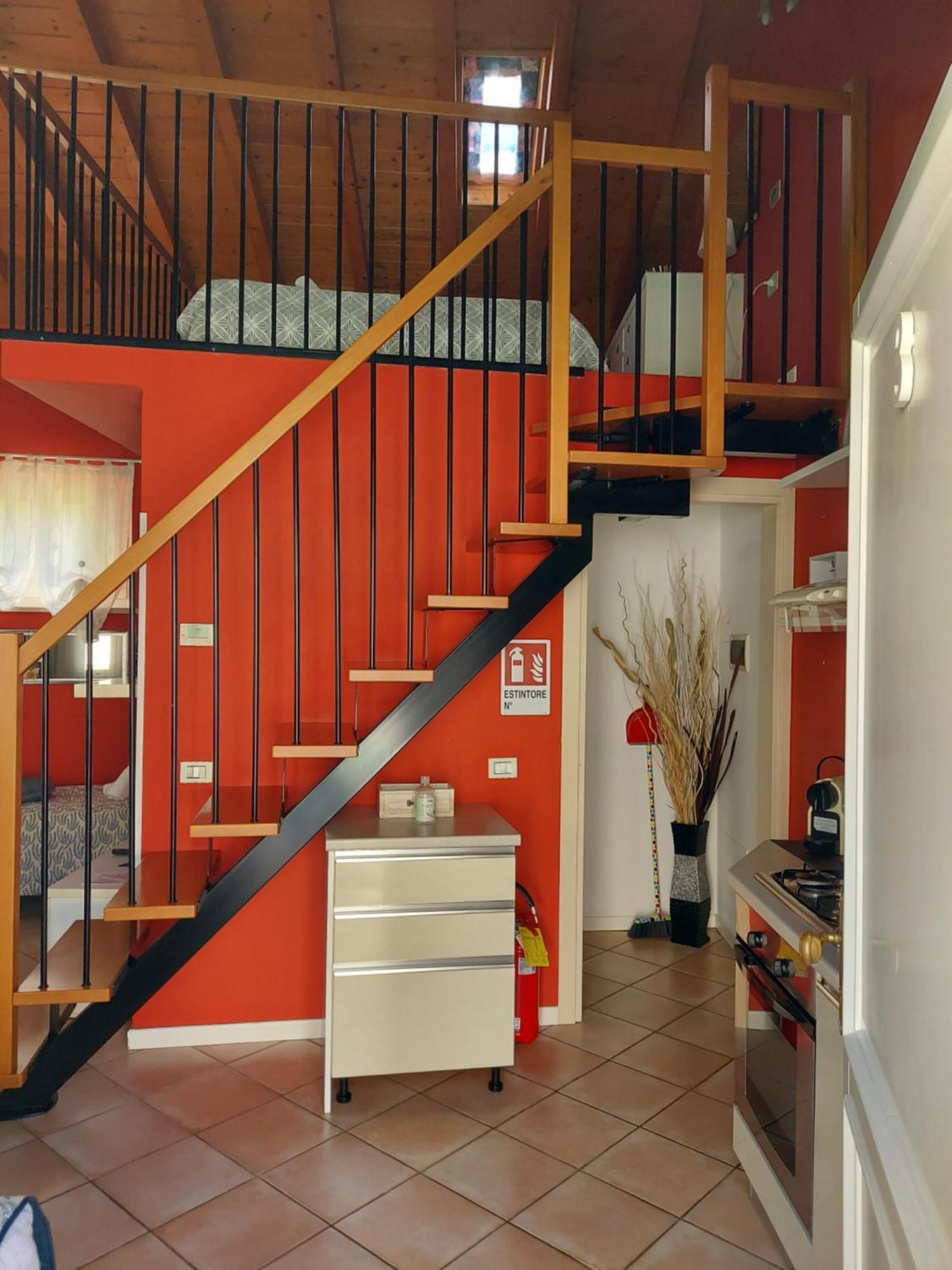 Ferienwohnung Borgo Vecchio *Dream* Lonato del Garda Exterior foto
