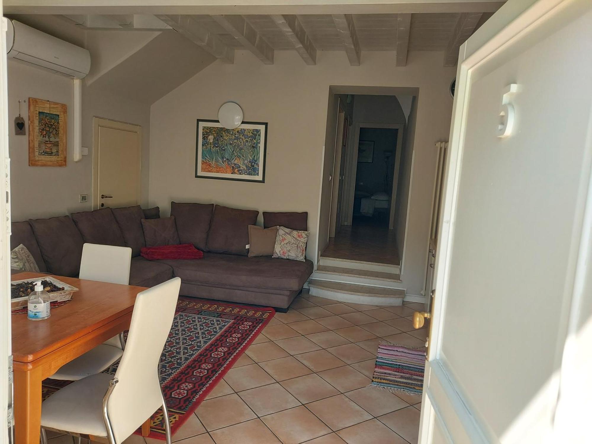 Ferienwohnung Borgo Vecchio *Dream* Lonato del Garda Exterior foto