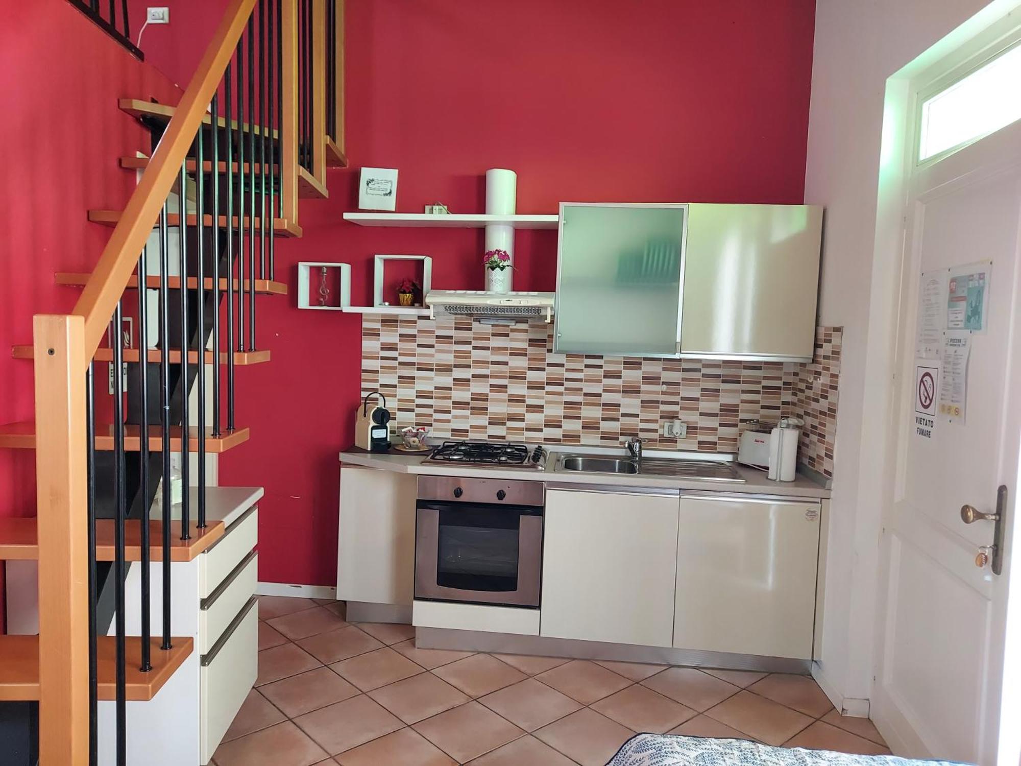 Ferienwohnung Borgo Vecchio *Dream* Lonato del Garda Exterior foto