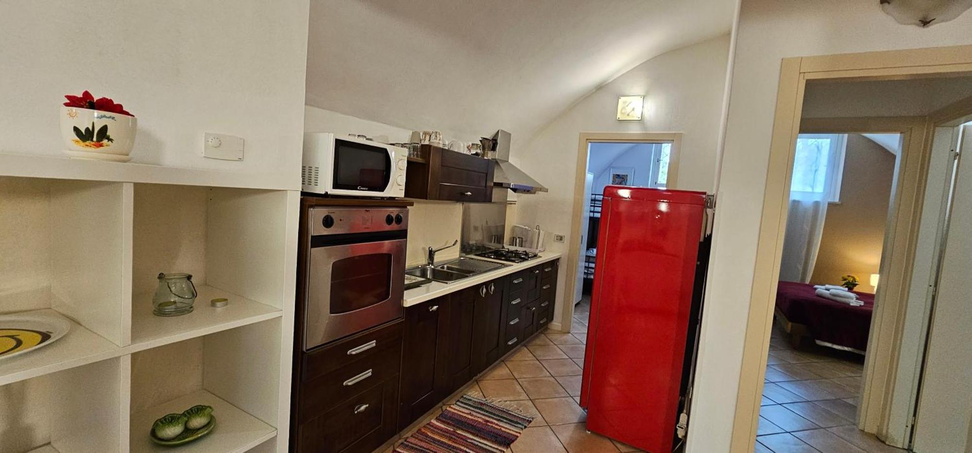 Ferienwohnung Borgo Vecchio *Dream* Lonato del Garda Exterior foto
