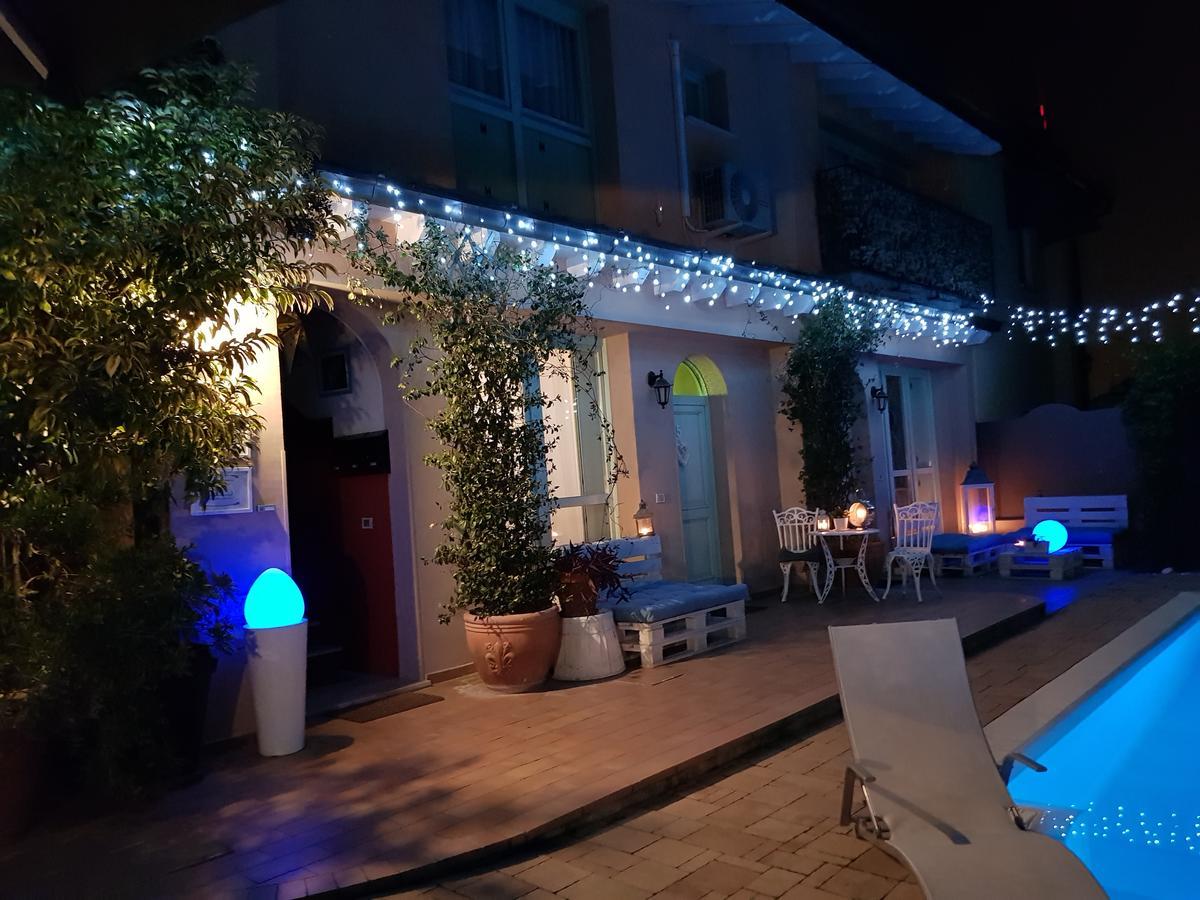Ferienwohnung Borgo Vecchio *Dream* Lonato del Garda Exterior foto