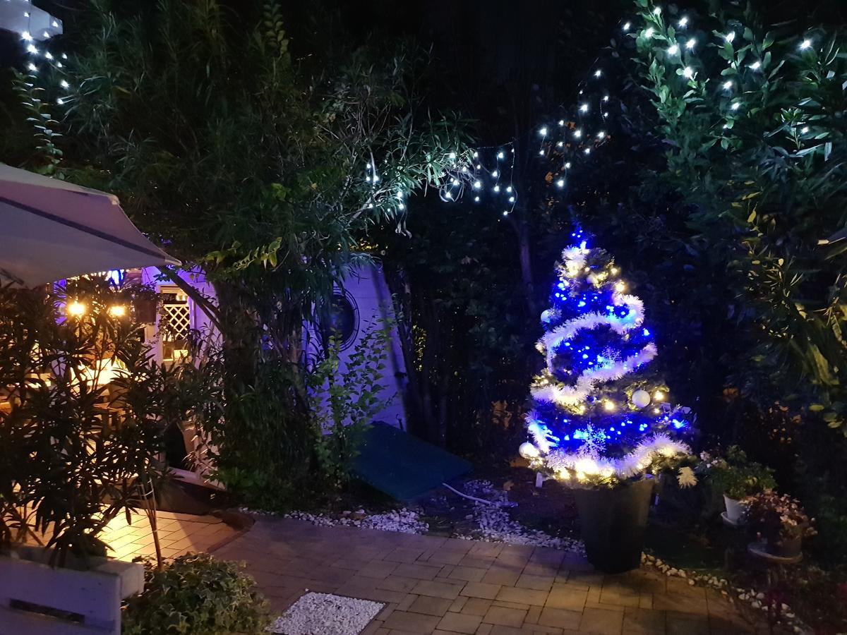 Ferienwohnung Borgo Vecchio *Dream* Lonato del Garda Exterior foto