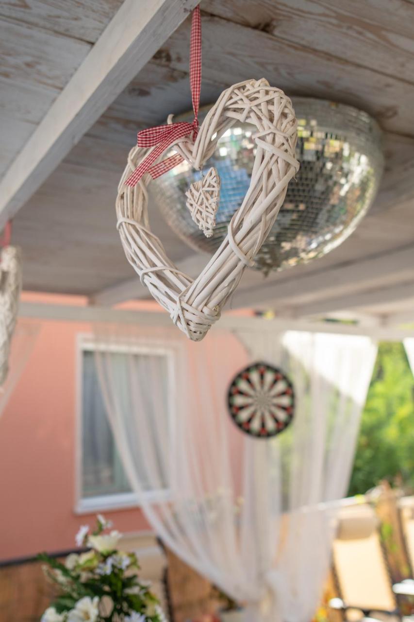 Ferienwohnung Borgo Vecchio *Dream* Lonato del Garda Exterior foto