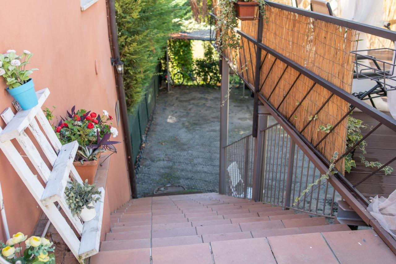 Ferienwohnung Borgo Vecchio *Dream* Lonato del Garda Exterior foto