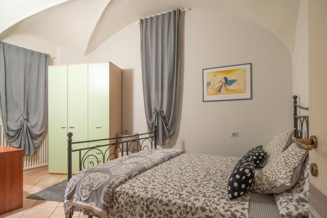 Ferienwohnung Borgo Vecchio *Dream* Lonato del Garda Exterior foto