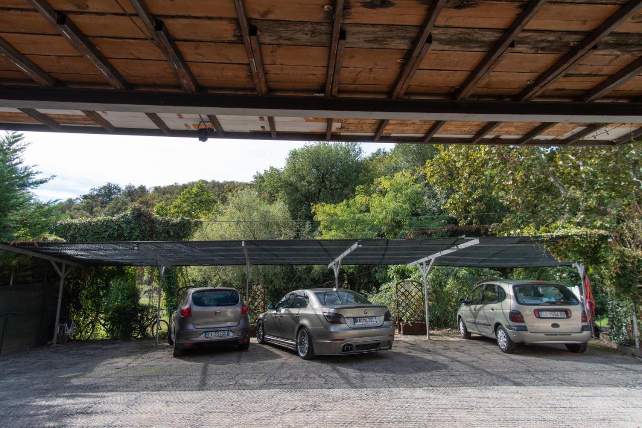 Ferienwohnung Borgo Vecchio *Dream* Lonato del Garda Exterior foto